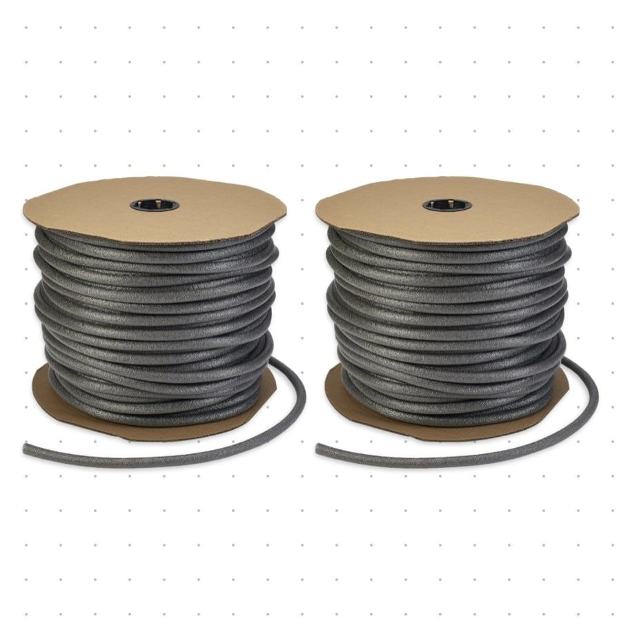 Standard backer rod 1/2” 2500’