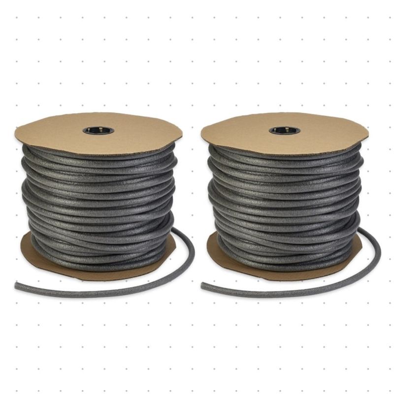 Standard backer rod 1/2” 2500’ - on Sale - In Prattville Alabama
