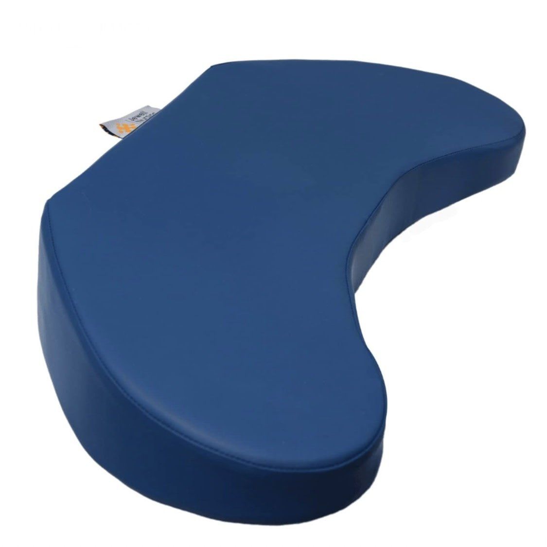 Bedsore rescue wedge pillow