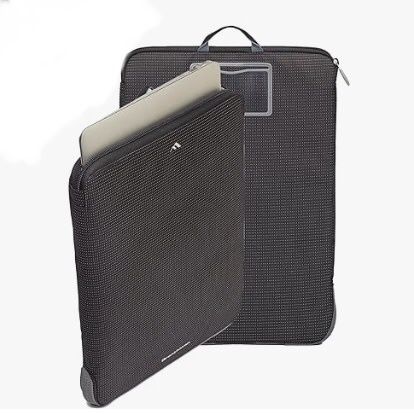BrentHaven tred carry slim case fits Chromebook MacBook