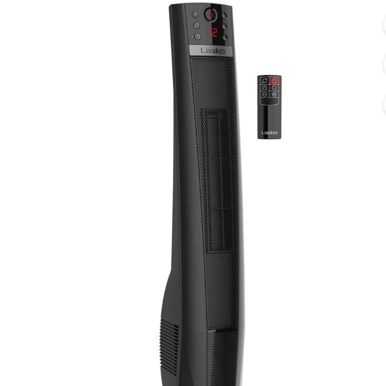 Lasko  digital ceramic tower heater 32”