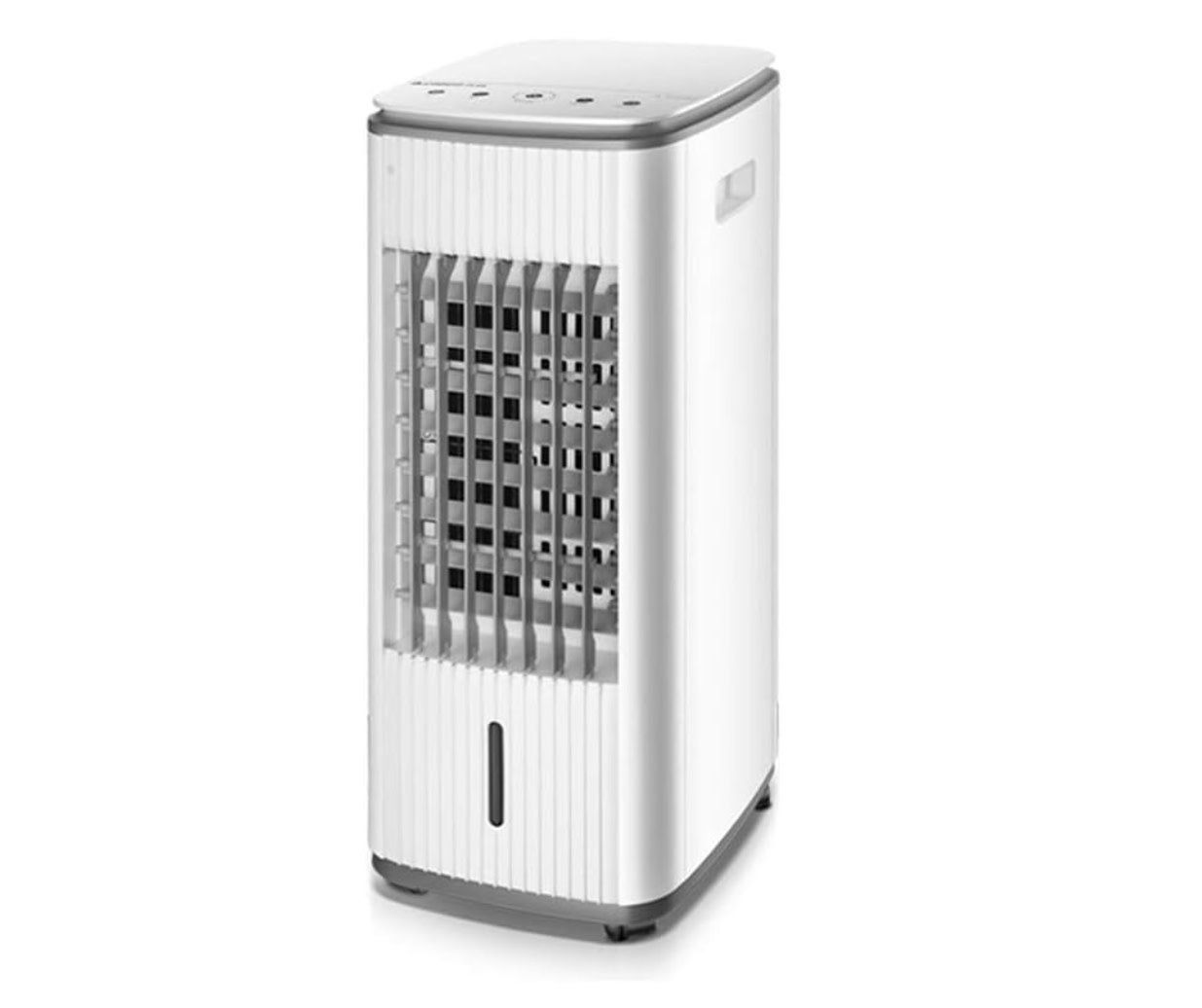 Hanshan air conditioner with air cooler