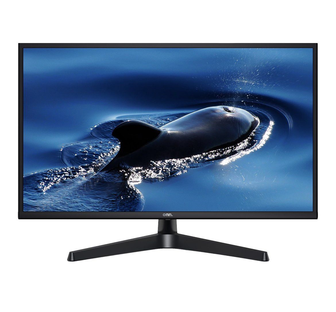 onn. 24 FHD 75hz Office Monitor