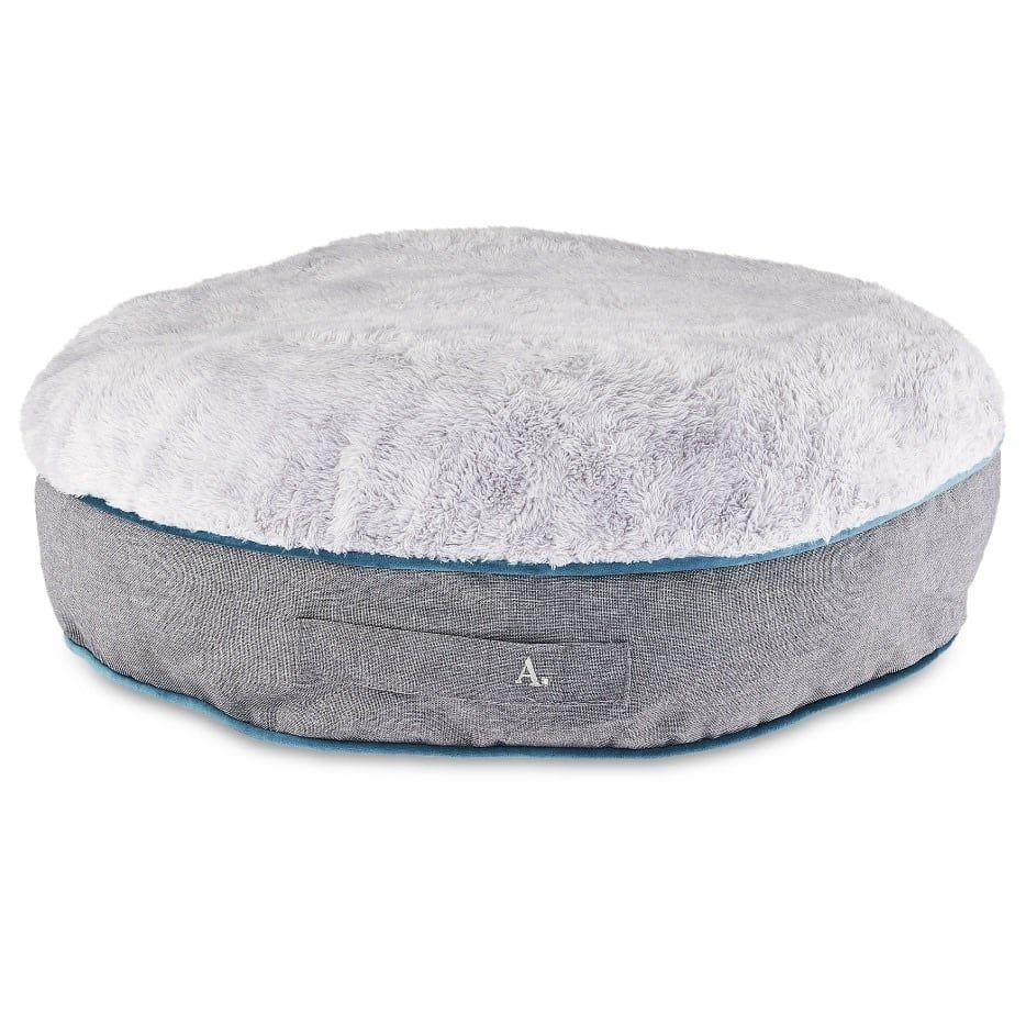 Allswell Premium Round Pet Bed
