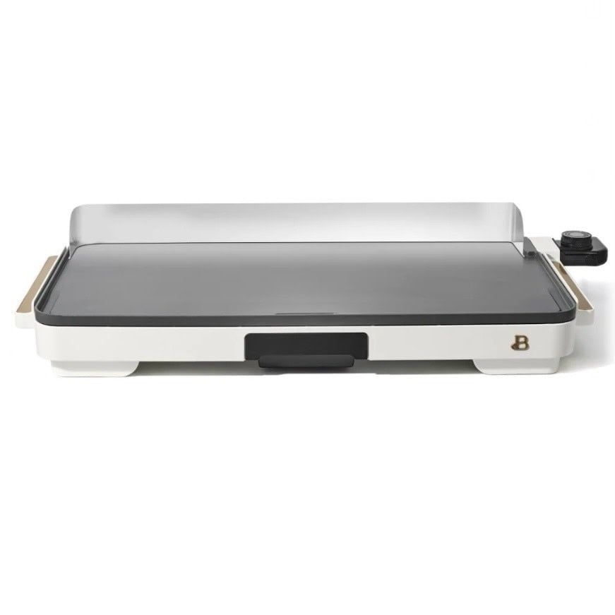 Beautiful Extra Large Griddle