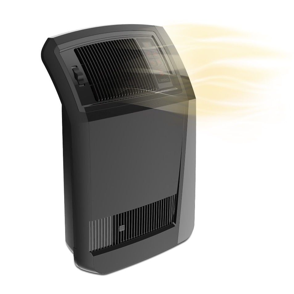 Lasko 1500W Electric Space Heater