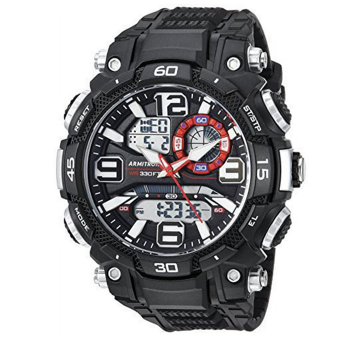Armitron men’s sports watch