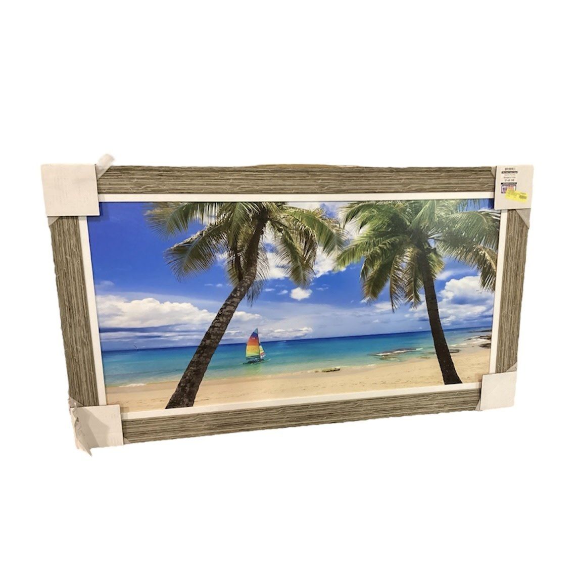 Beach picture
