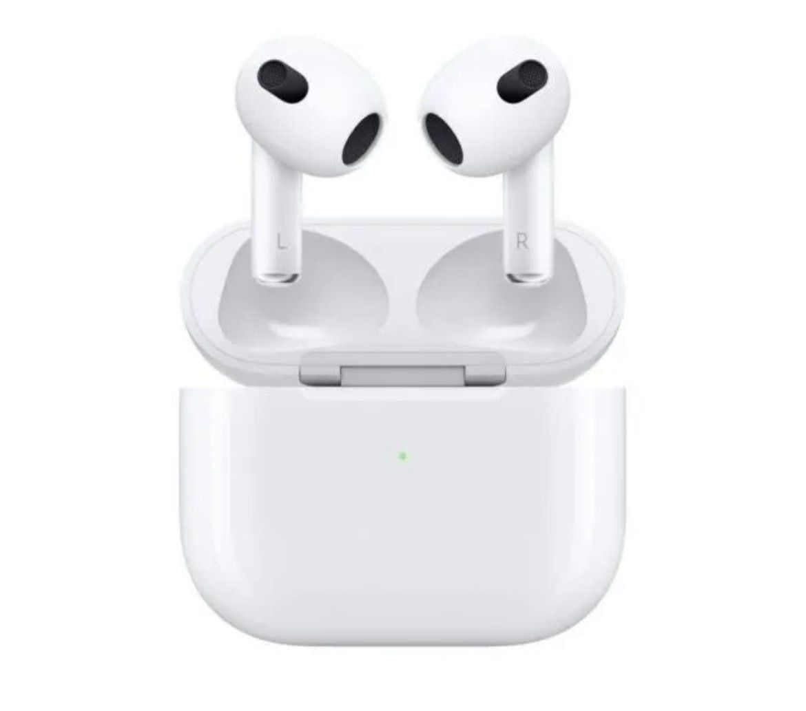 AirPod 3rd gen - Unlocked