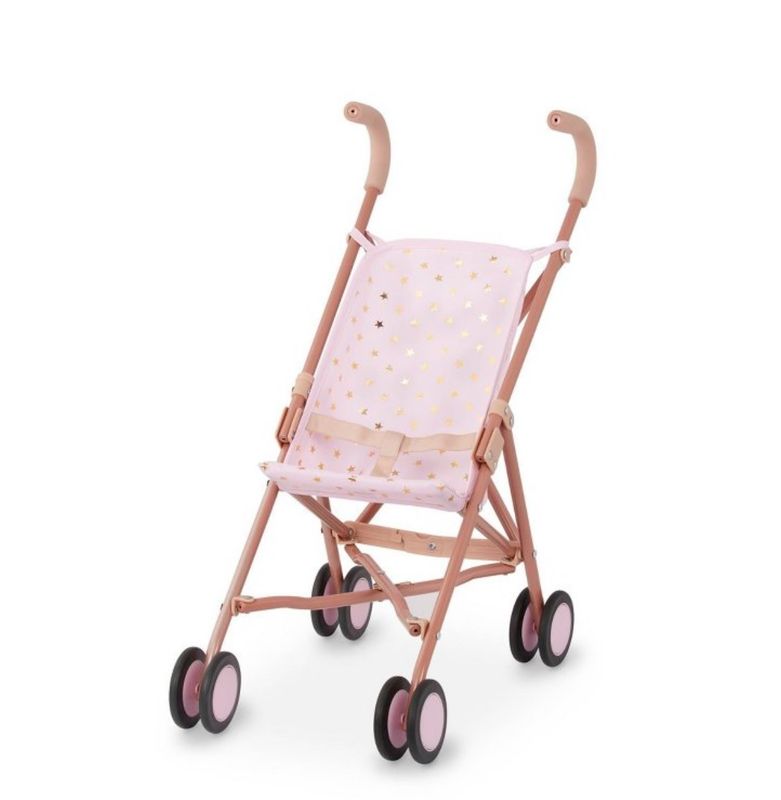 LullaBaby Doll Stroller Fold-Up Accessory
