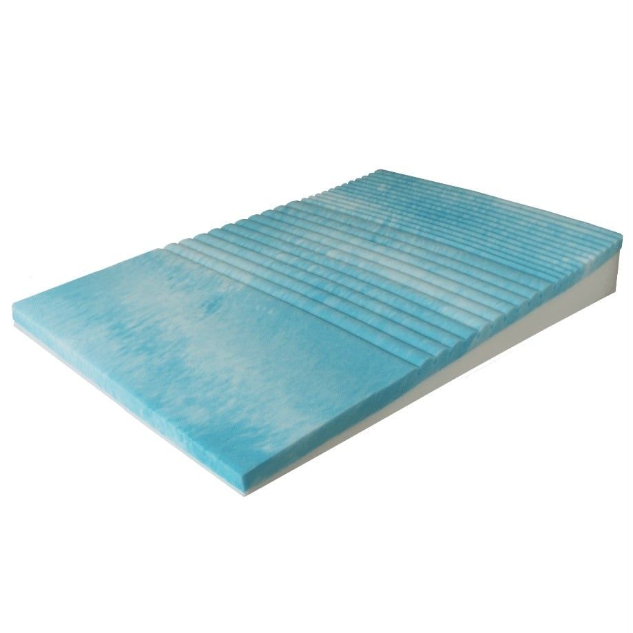 Thomasville Gel Memory Foam Wedge Pillow