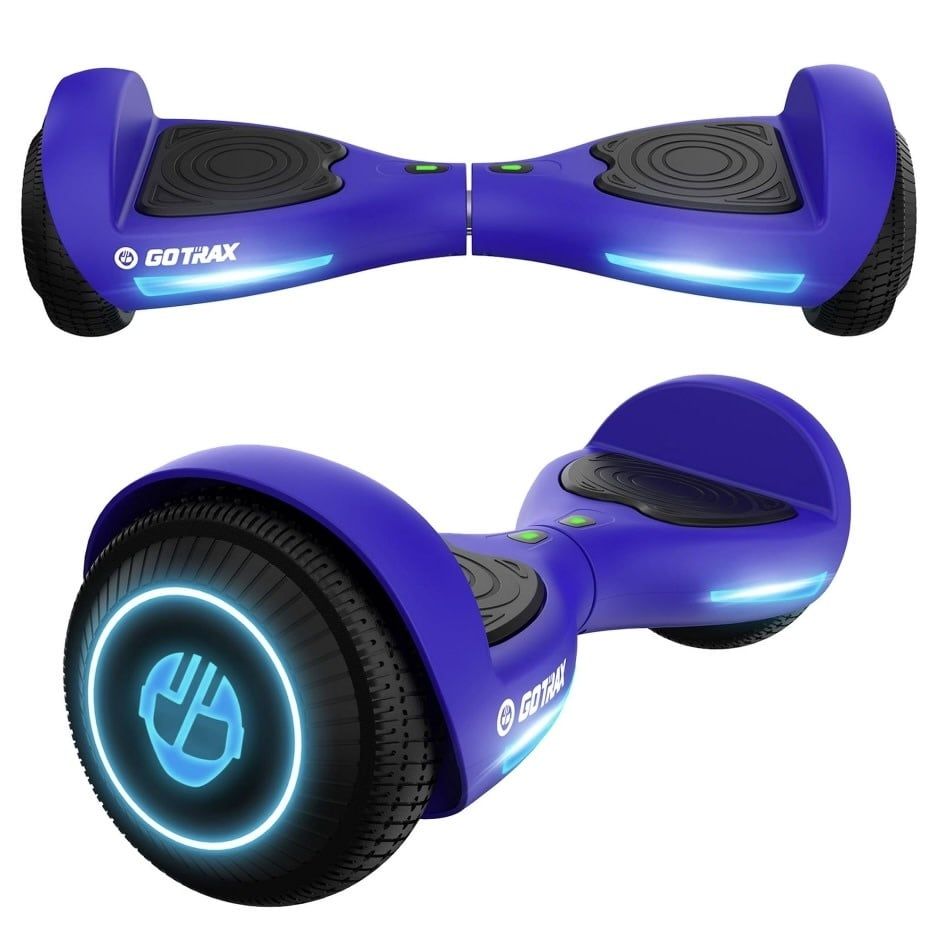 Gotrax FX3 Hoverboard