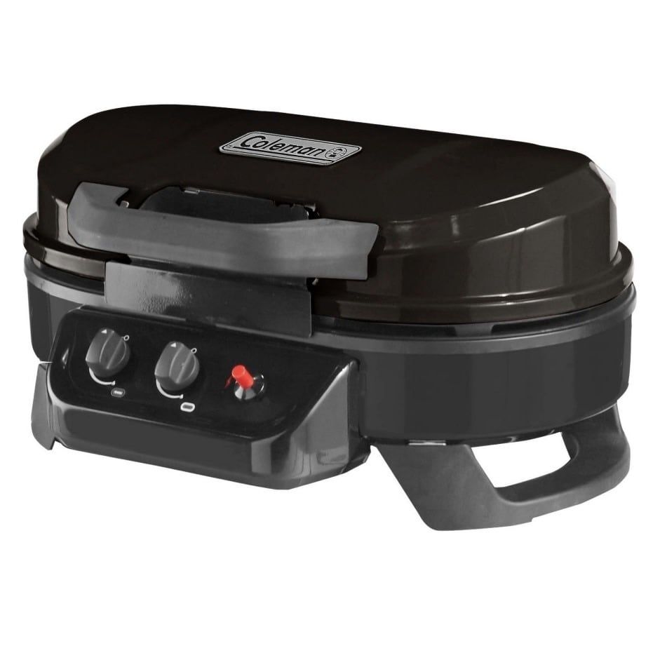 Coleman Propane Gas Grill