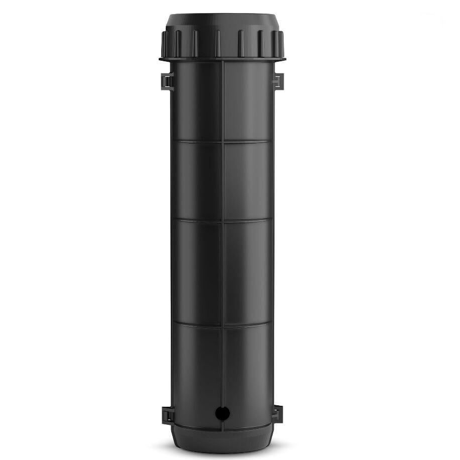Spalding 3.5 Round Ground Sleeve