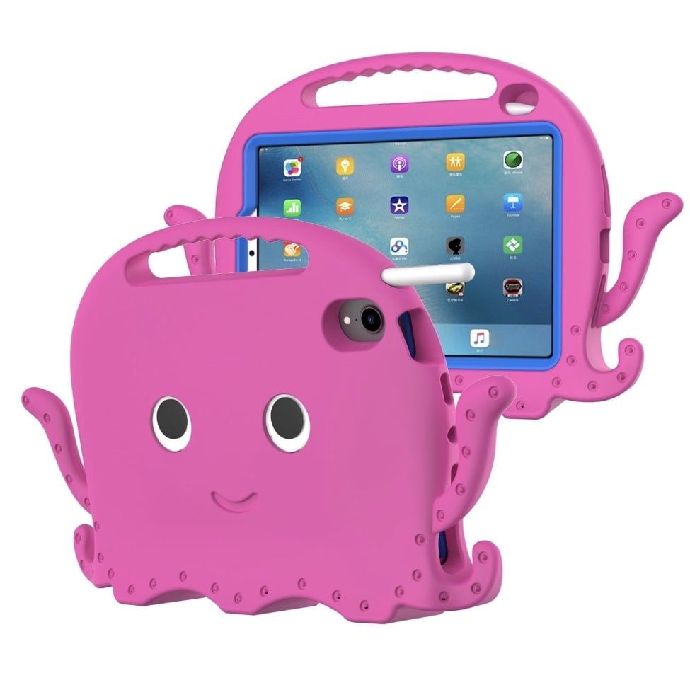 SaniMore iPad Mini 6 Gen Waterproof Case, w/Strap