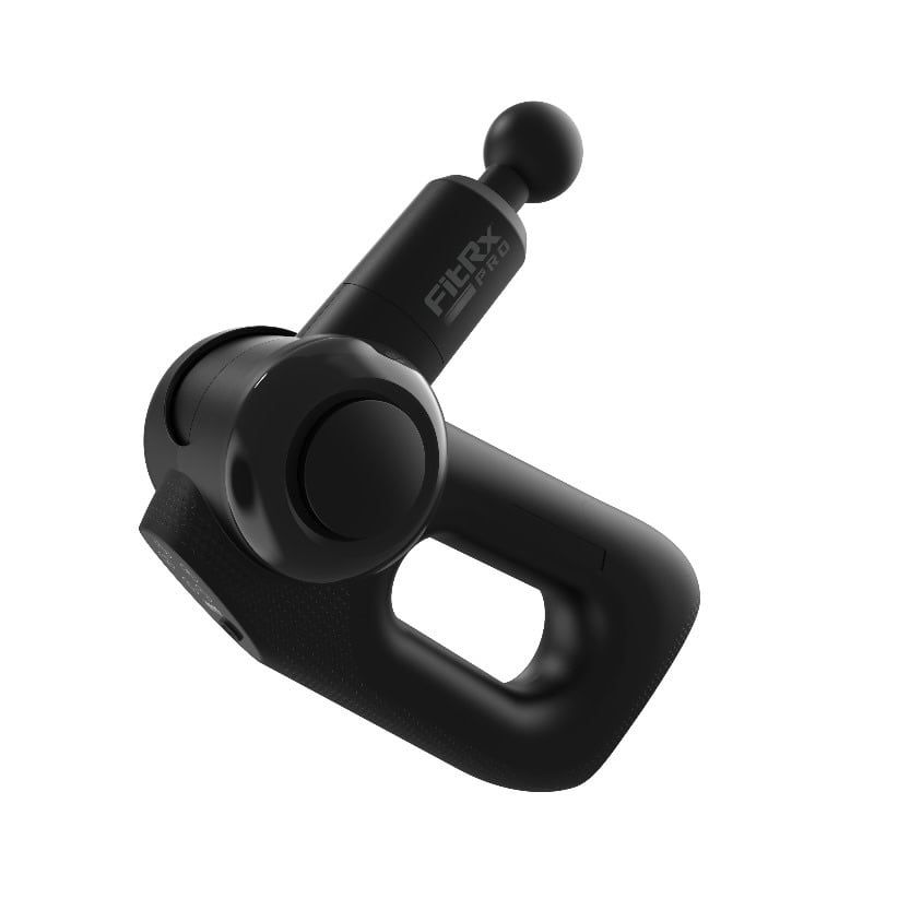 Neck and Back  Massage Gun