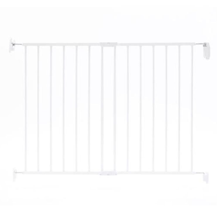 Regalo Extra Wide Baby Safety Gate