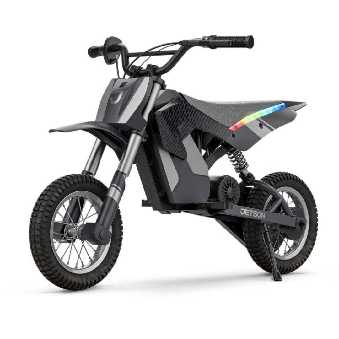 Jetson Electric Dirt Bike Horizon X