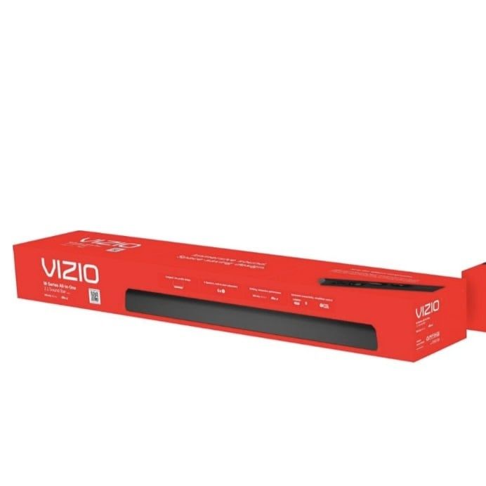 Vizio M Series All In One 2.1 Sound Bar