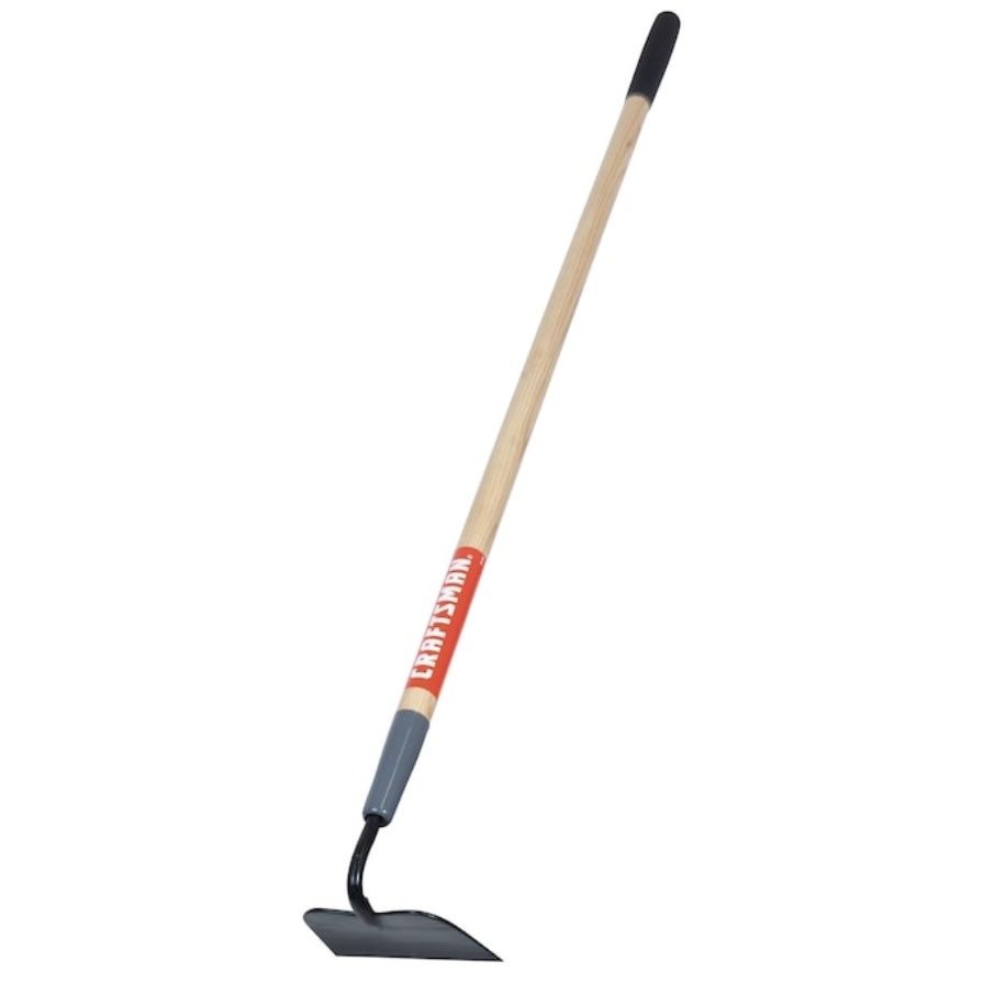 Craftsman Garden Hoe