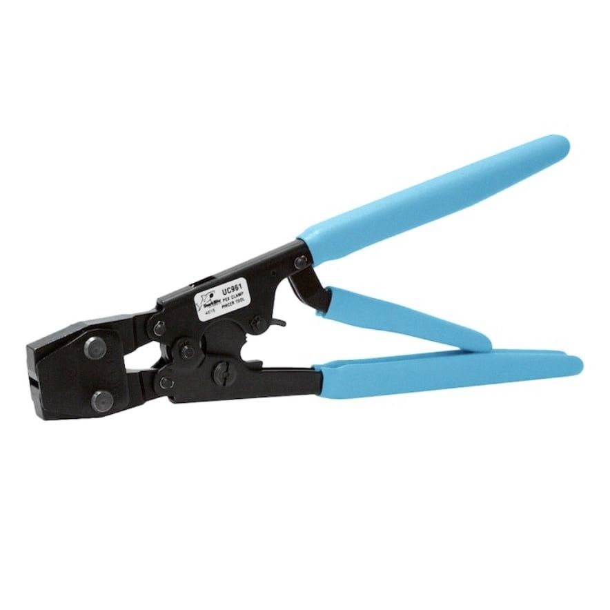 3/8 to 1” PEX Tool