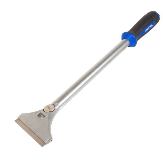 4” Steel Heavy Duty Floor Scraper - TOOL ONLY