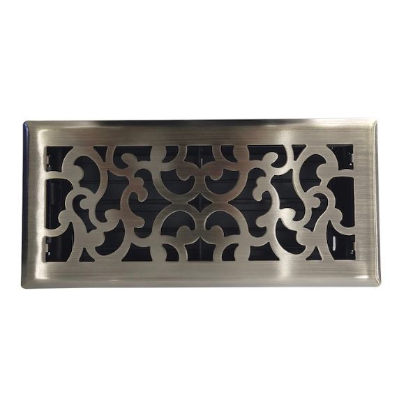 Allen + Roth floor reg