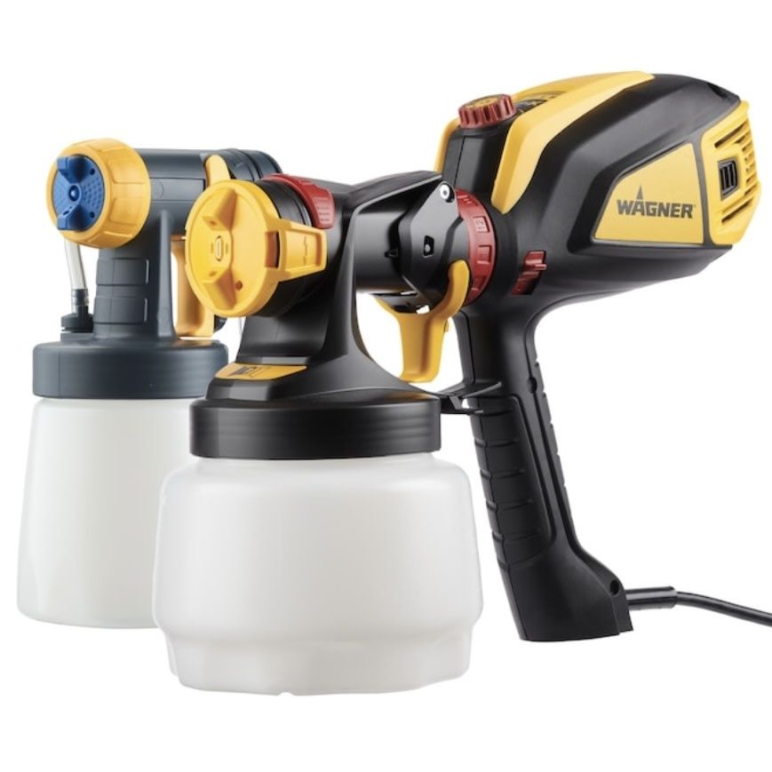 Flexio 3500 Paint Sprayer