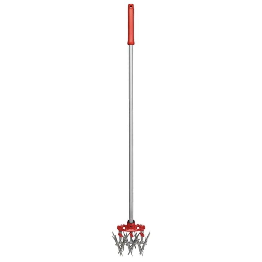 Rotating Cultivator
