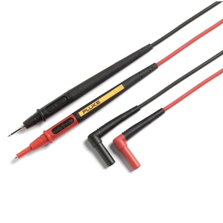 Twistguard Test Leads