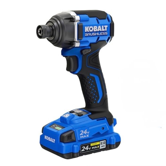 Kobalt Impact Driver tool only