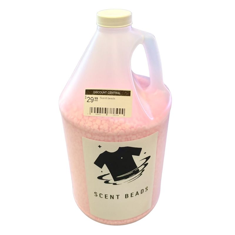 Scent beads