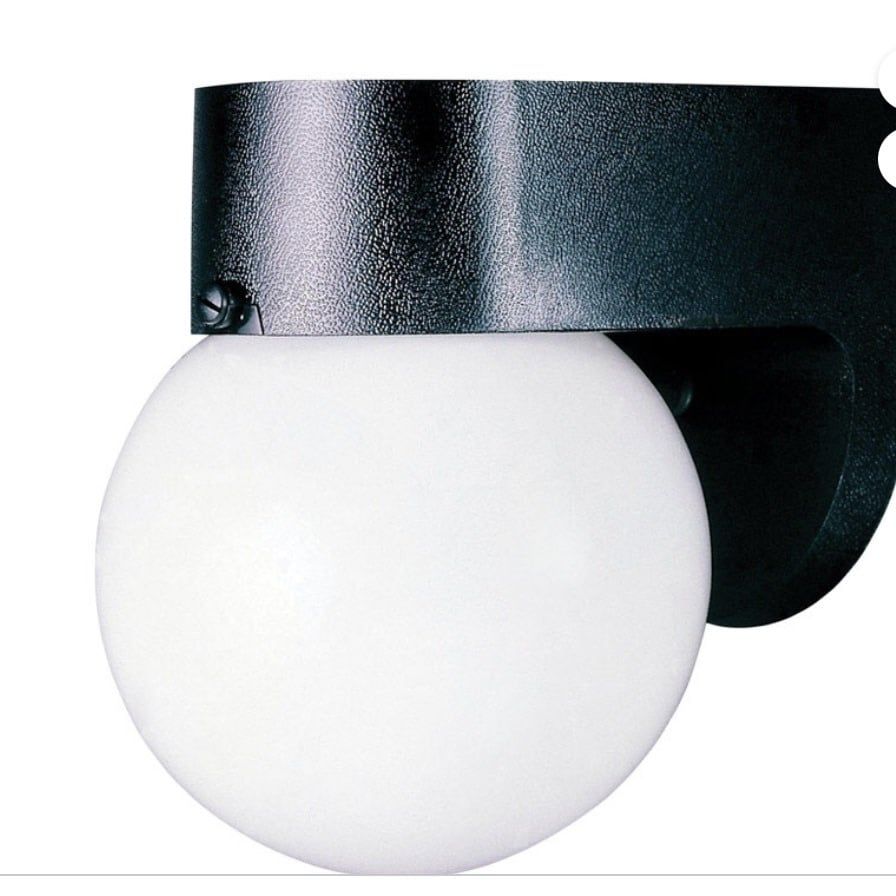 Westinghouse wall light