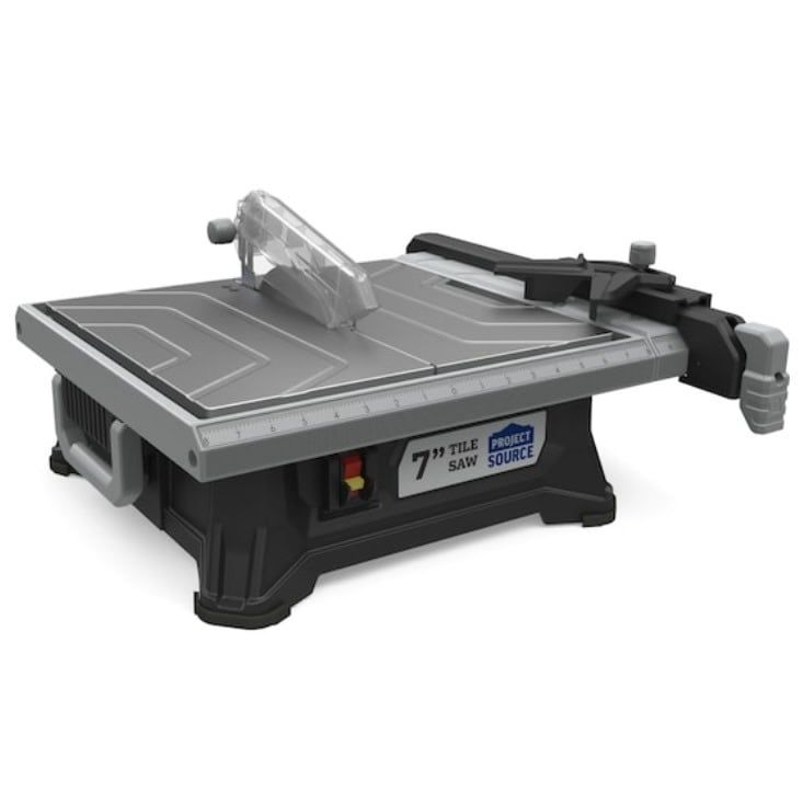 Corded Wet Tabletop Tile Saw