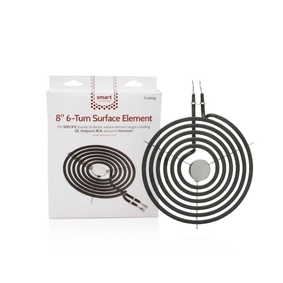 SmartChoice 8” 6 Turn Surface Element