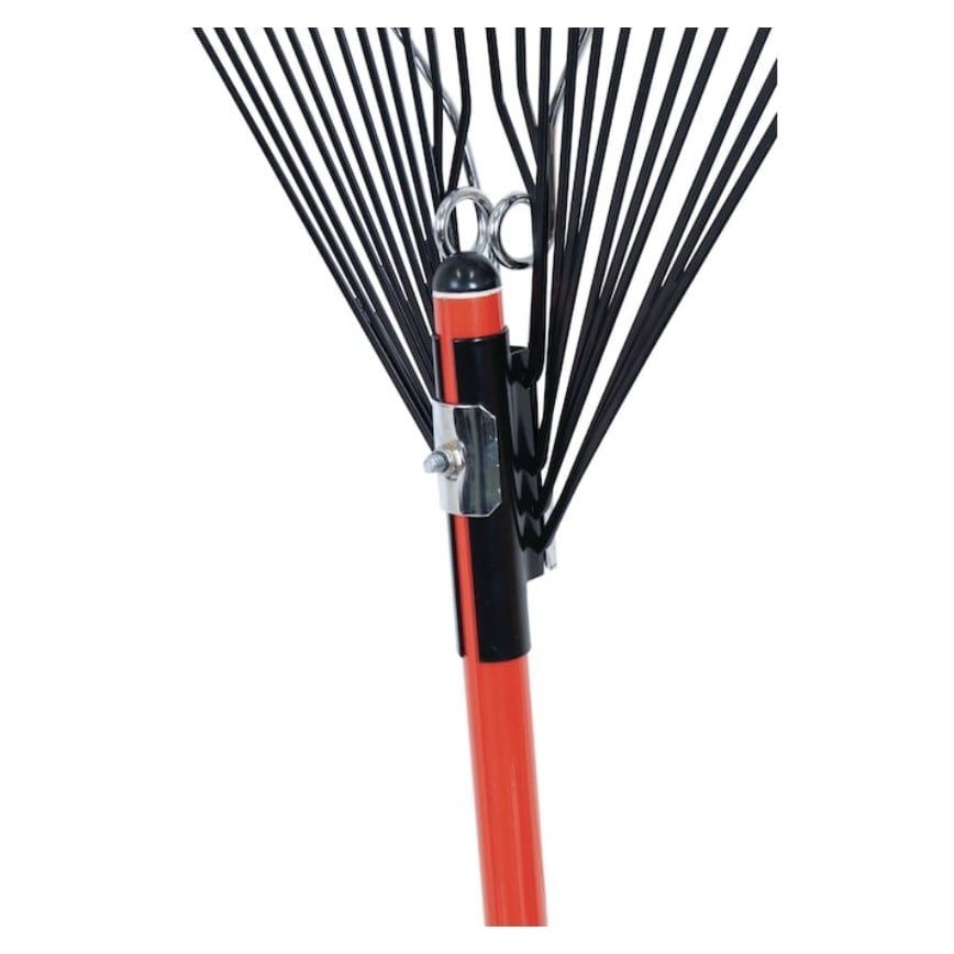 Craftsman 24” Lawn&amp;Leaf Rake