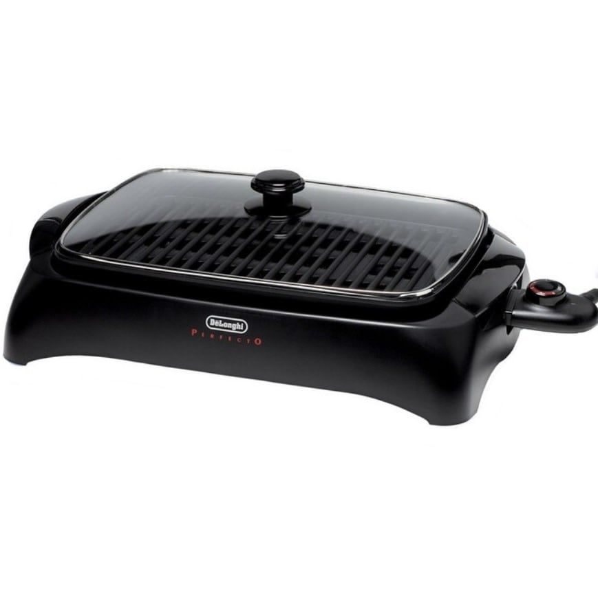 DeLonghi Perfecto Indoor Grill
