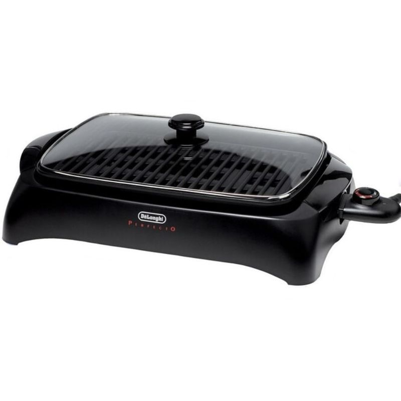 DeLonghi Perfecto Indoor Grill