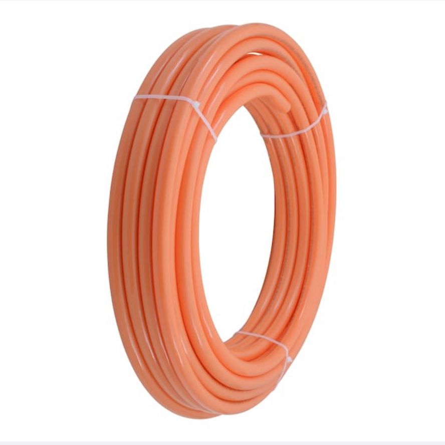 3/4” x 100’ PEX-B pipe