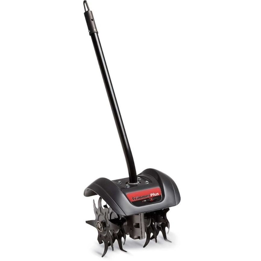 Cultivator Attachment