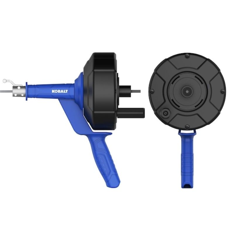 25ft Kobalt Hand Auger