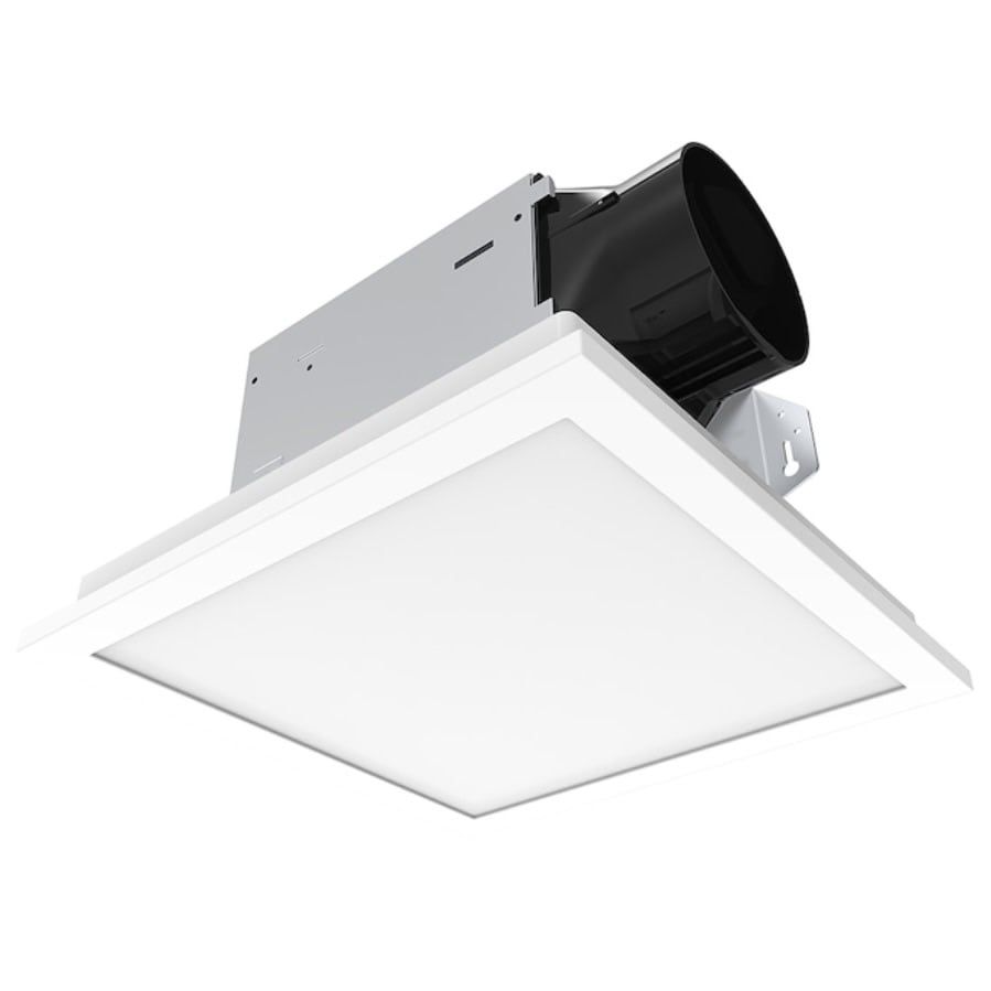 Ventilation Fan with LED Light