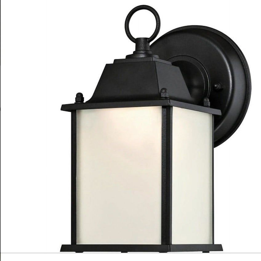 Westinghouse LED outdoor wall light