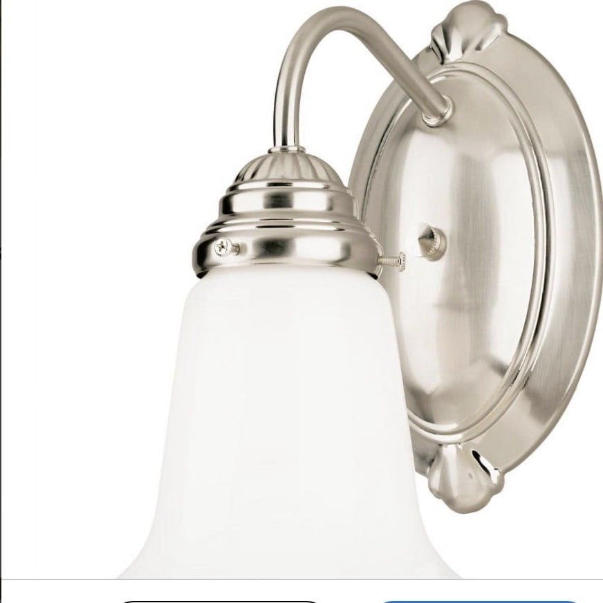 Westinghouse Interior wall fixture