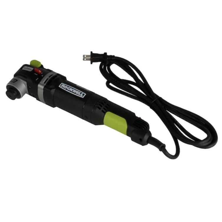 4.5-amp Oscillating Multi-Tool Kit