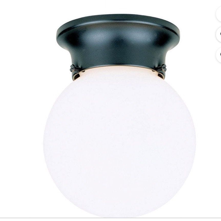 Westinghouse ceiling light