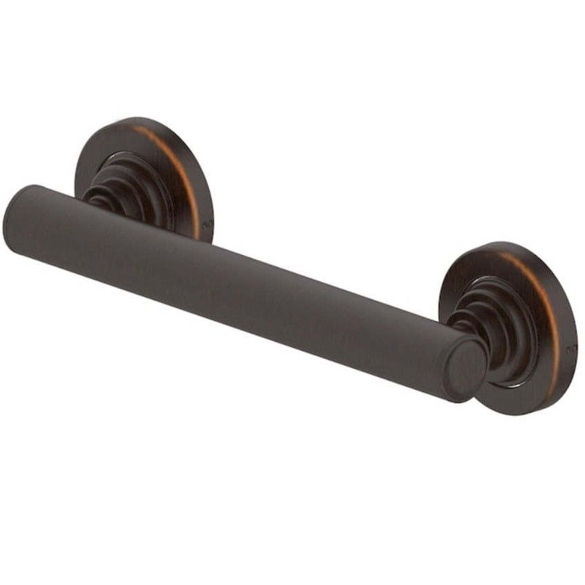 A+R Townley Oil Rubbed Bronze Grab Bar