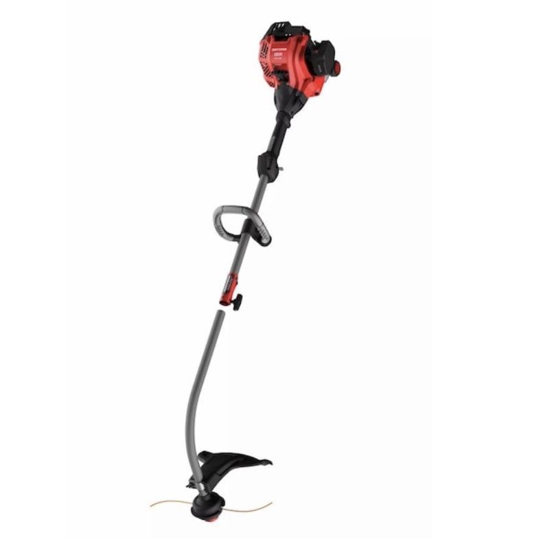 Craftsman WC2200 2-Cycle Curved String Trimmer