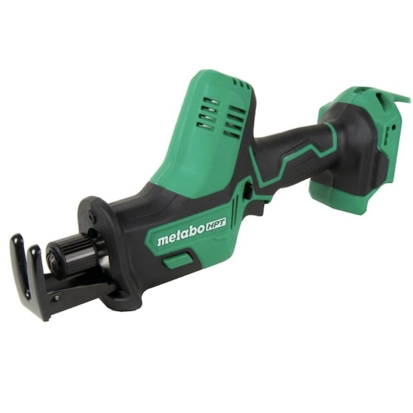 Metabo 18v Reciprocating Saw TOOL ONLY