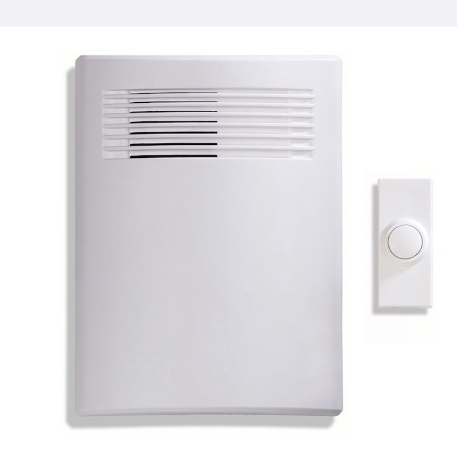 Utilitech doorbell